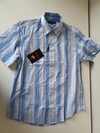 Śliczna markowa koszula męska The Orginal Ben Sherman Small