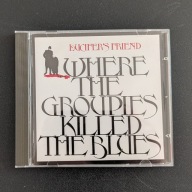 RICHIE BLACKMORE'S RAINBOW CD 1975 Remasters cd 1975!