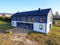 Dom, Rogoźnik, Bobrowniki, Będziński, 108 m²