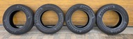 4 X OPONY GOODYEAR WRANGLER SUV 4X4 255/65/18 ZIMOWE TERENOWY PICKUP ZIMA