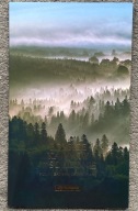 Folder Polskie Karpaty Wschodnie Arkusz +FDC