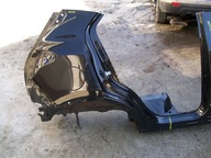 OPEL MOKKA BŁOTNIK TYŁ PRAWY CWIARTKA