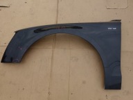 BŁOTNIK AUDI A8 D4 4H0 LEWY PRZÓD ŁADNY ORYGINAŁ