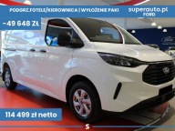 FORD Transit Custom 320 L2H1 Trend 2.0 136KM