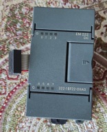 SIEMENS Simatic S7 6ES7222-1BF22-0XA0