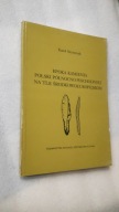 EPOKA KAMIENIA POLSKI POLNOCNO-WSCHODNIEJ ... - Szymczak (1995)