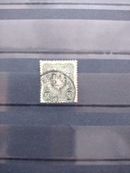 1877 NIEMCY D.R. Mi.38 kas.