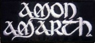 Prasowanka AMON AMARTH
