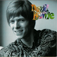 David Bowie – The Deram Anthology 1966 - 1968