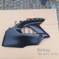 YAMAHA YZF 125 R 2024 ROK PŁUG LEWY OWIEWKA