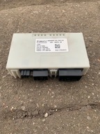 FORD FOCUS MK4 MODUŁ HAKA JX6T-19H378-AB