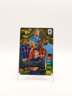 CALCIATORI 25/26 PANINI INVINCIBLE GOLDEN BALLER 477