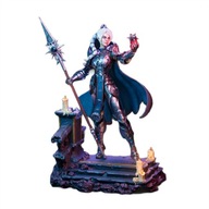 Figurka 3D - Baldur's Gate 3 - Shadowheart - 16K- 1:6- CA 3D Studios