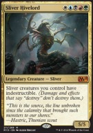 Sliver Hivelord "M15" =stdt=