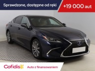 Lexus ES 300h, Salon Polska, Serwis ASO, Automat