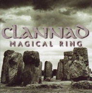 CD Clannad Magical Ring