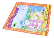 NIEZNAJOMY BEZPIECZNY ŚWIAT Barbara Ciemska