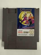 Darkwing Duck Gra Nintendo NES PAL