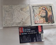 exodus Force Of Habit Exodus CD MADE IN JAPAN