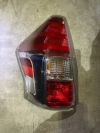 TOYOTA PRIUS PLUS LAMPA LEWA TYLNA LEWY TYŁ