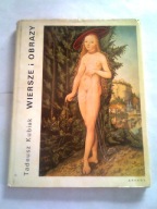 WIERSZE I OBRAZY - Tadeusz Kubiak