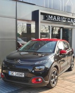 Citroen C3 1.2 Benzyna 82KM