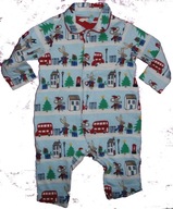 JOHN LEWIS PAJAC PAJACYK ŚWIĘTA BDB