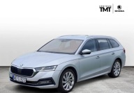 Skoda Octavia Style 1.5 TSI 150 KM Virtual Cockpit Kamera LED Podg. fo