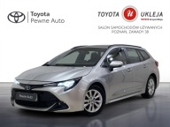 Toyota Corolla 1.8 Hybrid Comfort Seria E21 (2019-