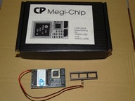 Oryginalny Mini Megi Chip Amiga 500/2000.