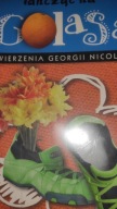 Tańcząc na golasa Rennison
