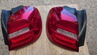 MERCEDES GLA X156 EUROPA LAMPA TYLNA PRAWA, LEWA A1569061958 A1569062058