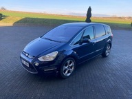 Ford S-Max Automat|Bogato