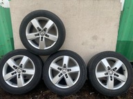 Felgi aluminiowe VW Touareg 7p6 19 cali