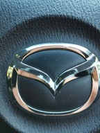 Mazda 4x100 5,5J Et40 15' felgi stalowe