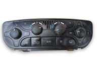 Panel nawiewu klimatyzacji Mercedes W203 2038300785 ORYGINAŁ