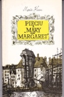 Pięciu z Mary and Margaret Maria Kann