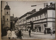 RZESZÓW. ul. 3 Maja - Dzwonnica Kościoła Farnego