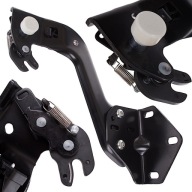 WÓZEK ROLKA DÓŁ DRZWI PRZESUWANYCH do VW CRAFTER II MAN TGE 2016-