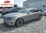 BMW Seria 5 530i 2024 2.0l 2.0 Benzyna 255KM