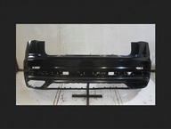 ZDERZAK AUDI Q8 S-LINE 4M8 TYŁ NR M275