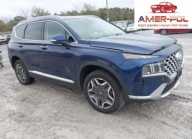 Hyundai Santa Fe Hybrid Sel Premium 2023 1.6 Hybryda 178KM