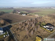 Działka, Lusowo, Tarnowo Podgórne, Poznański, 1542 m²