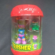 K04 Trasher kazoom kid figurka SuperThings
