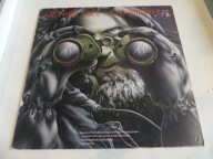 Jethro Tull - Stormwatch 1979 Germany VG+