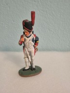 Del Prado Corp french Consul Guard Grenadiers 1800 UNIKAT!!!