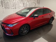 TOYOTA Corolla GR Sport 1.8 Hybrid 140KM