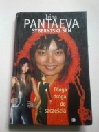 Syberyjski sen Irina Pantaeva