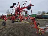 Pottinger Top 650 Zgrabiarka Pottinger Top 650