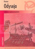 ODYSEJA Z OPR. - HOMER - NOWA!!!